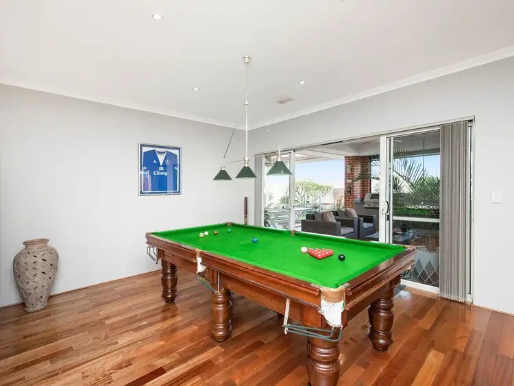 Second view of Homely house listing, 33 Danks Vista, Baldivis WA 6171