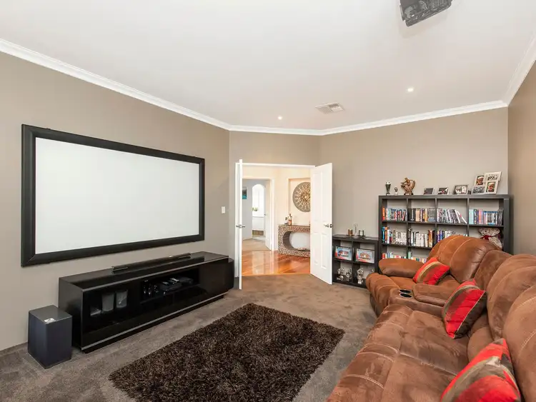 Third view of Homely house listing, 33 Danks Vista, Baldivis WA 6171