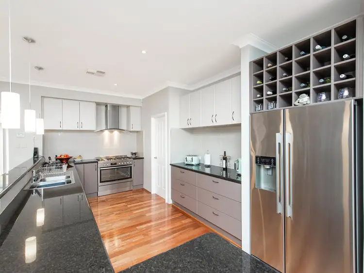 Seventh view of Homely house listing, 33 Danks Vista, Baldivis WA 6171