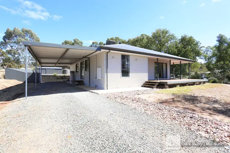 18 Adelaide North Road, Watervale SA 5452