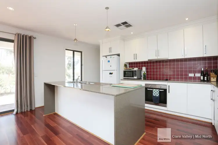 Third view of Homely house listing, 18 Adelaide North Road, Watervale SA 5452