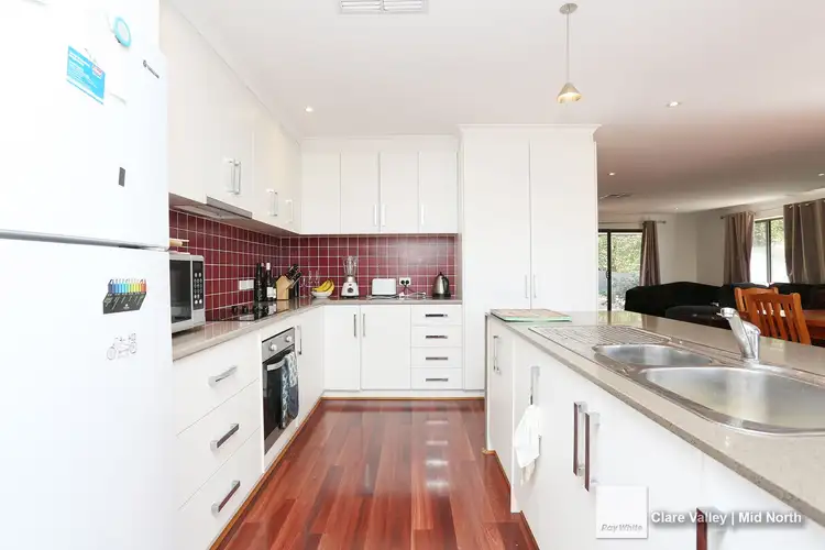 Fourth view of Homely house listing, 18 Adelaide North Road, Watervale SA 5452