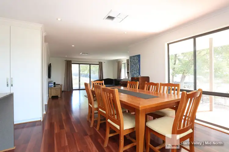 Fifth view of Homely house listing, 18 Adelaide North Road, Watervale SA 5452