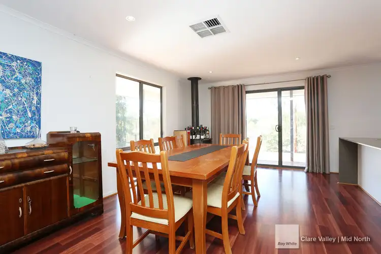 Sixth view of Homely house listing, 18 Adelaide North Road, Watervale SA 5452