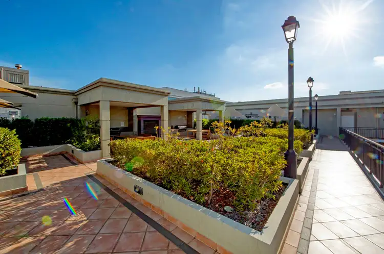 49/48 Havelock Street, West Perth WA 6005