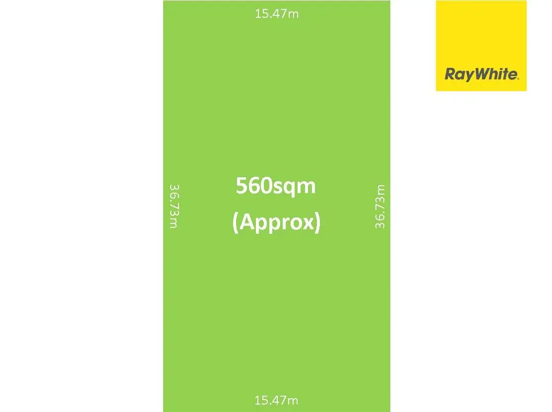 Main view of Homely land listing, 55 Torrens Avenue, Lockleys SA 5032