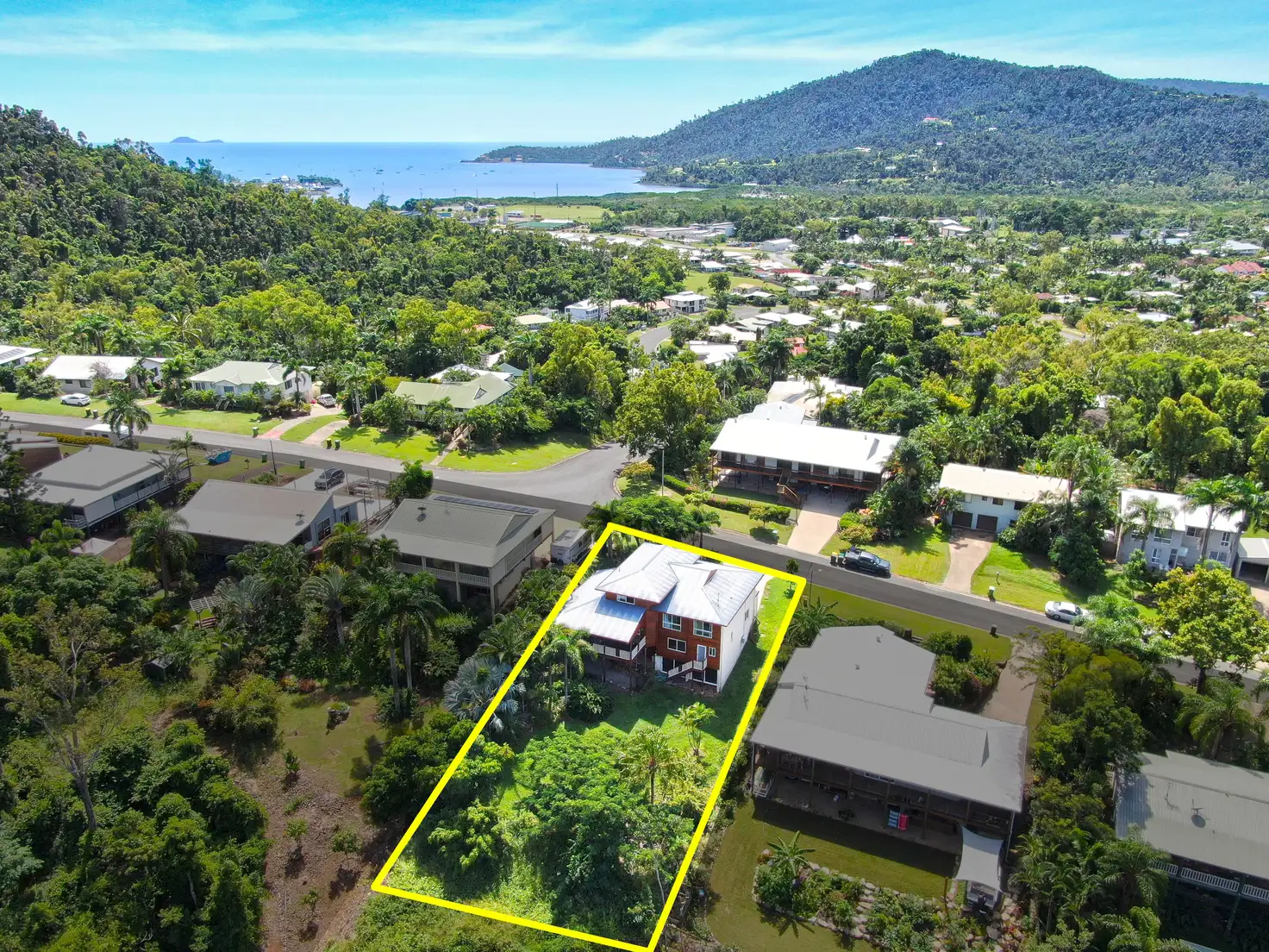Main view of Homely house listing, 19 Moonlight Drive, Jubilee Pocket QLD 4802