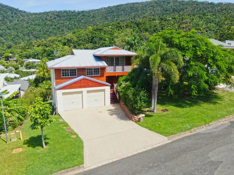 Second view of Homely house listing, 19 Moonlight Drive, Jubilee Pocket QLD 4802