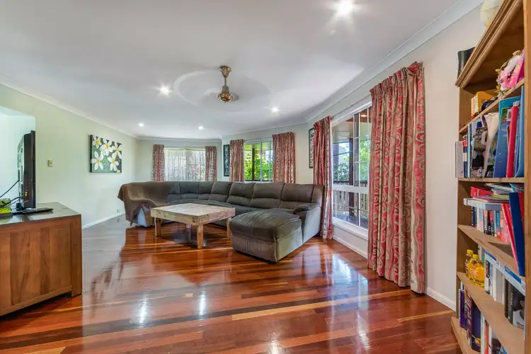 Third view of Homely house listing, 19 Moonlight Drive, Jubilee Pocket QLD 4802