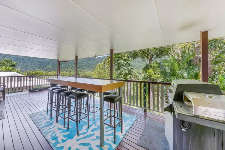 Fifth view of Homely house listing, 19 Moonlight Drive, Jubilee Pocket QLD 4802