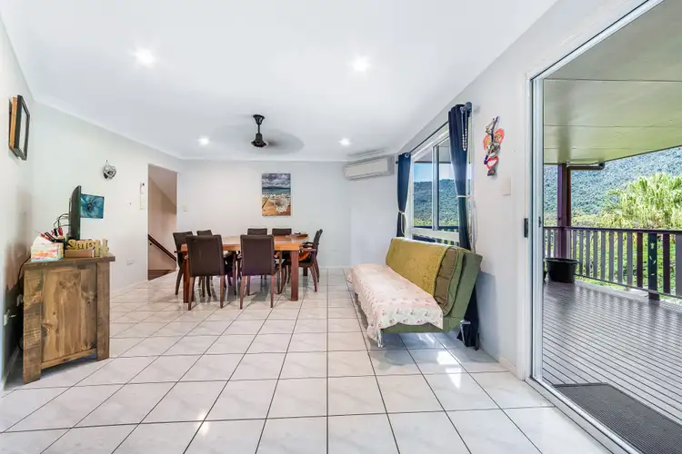 Sixth view of Homely house listing, 19 Moonlight Drive, Jubilee Pocket QLD 4802