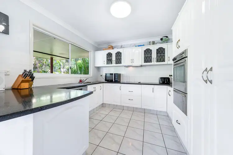 Seventh view of Homely house listing, 19 Moonlight Drive, Jubilee Pocket QLD 4802