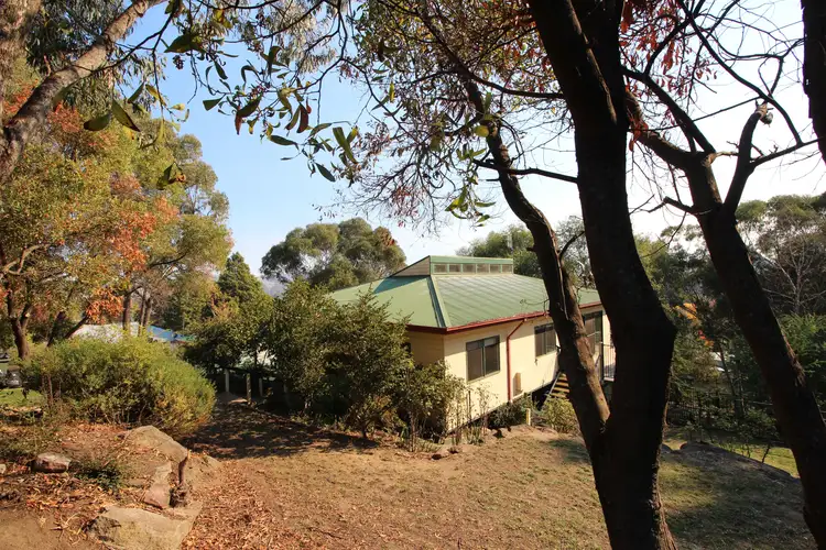 73 Gilbert Street, Tumbarumba NSW 2653