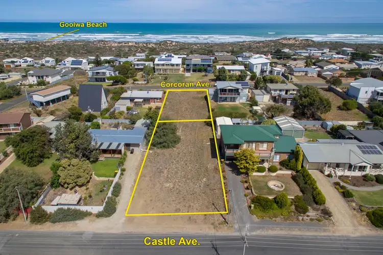 22 Corcoran Avenue, Goolwa Beach SA 5214