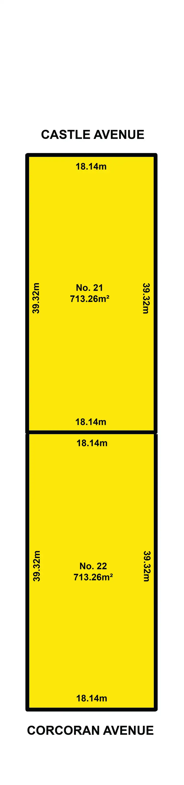 Fifth view of Homely land listing, 22 Corcoran Avenue, Goolwa Beach SA 5214
