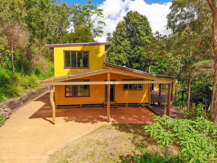 340 Boorabee Creek Road, Boorabee Park NSW 2480