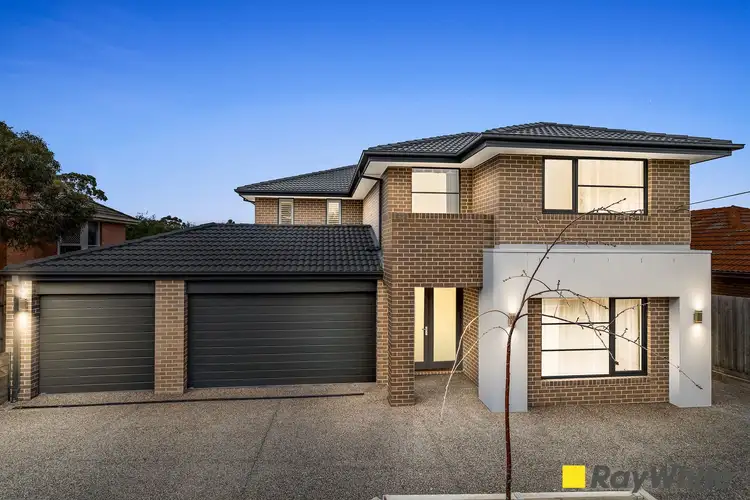 42 Lewton Road, Mount Waverley VIC 3149