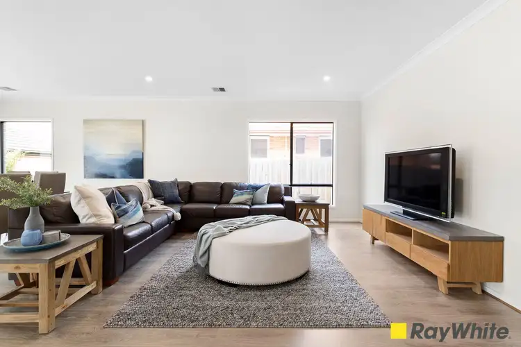 Second view of Homely house listing, 42 Lewton Road, Mount Waverley VIC 3149