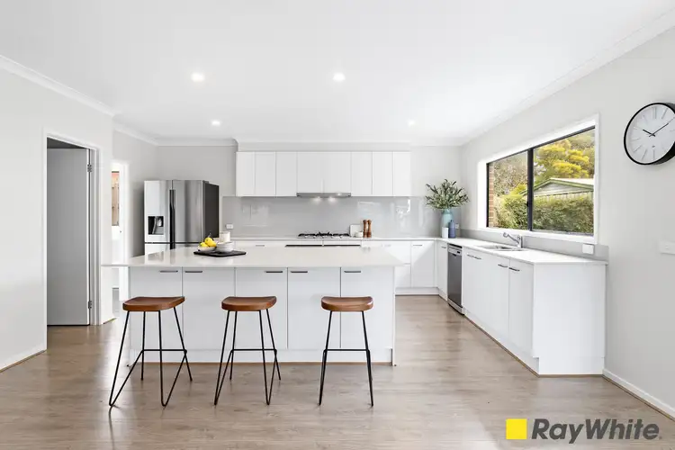 Third view of Homely house listing, 42 Lewton Road, Mount Waverley VIC 3149