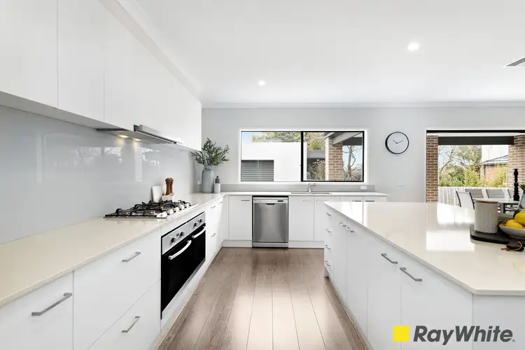 Fourth view of Homely house listing, 42 Lewton Road, Mount Waverley VIC 3149