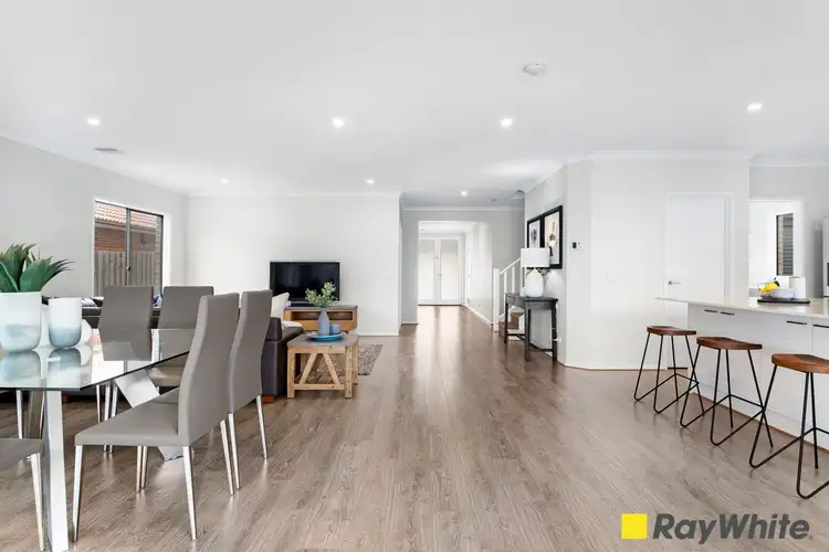 Fifth view of Homely house listing, 42 Lewton Road, Mount Waverley VIC 3149