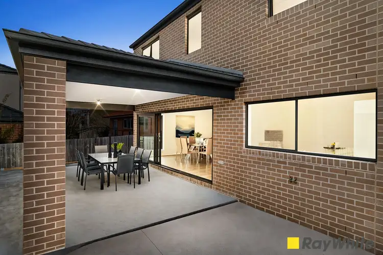 Seventh view of Homely house listing, 42 Lewton Road, Mount Waverley VIC 3149