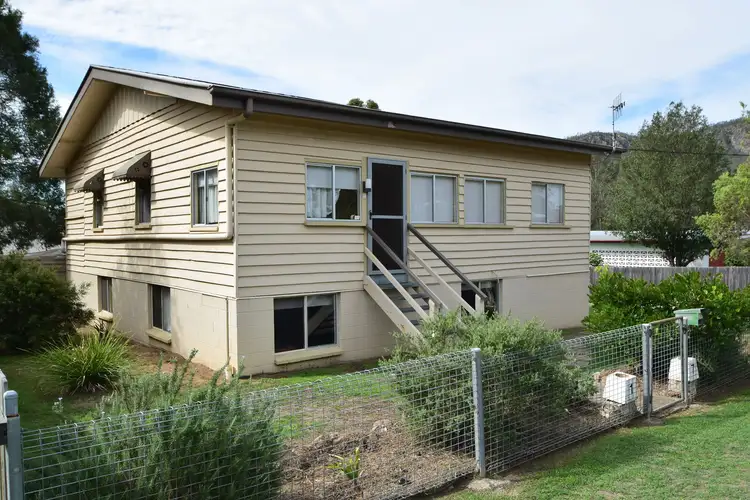 Main view of Homely rural property listing, 1/17 Barbour Street, Esk QLD 4312