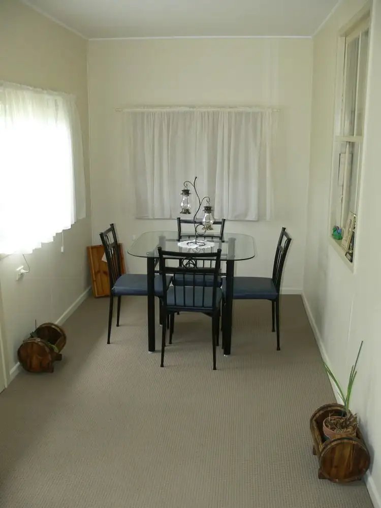 Second view of Homely rural property listing, 1/17 Barbour Street, Esk QLD 4312