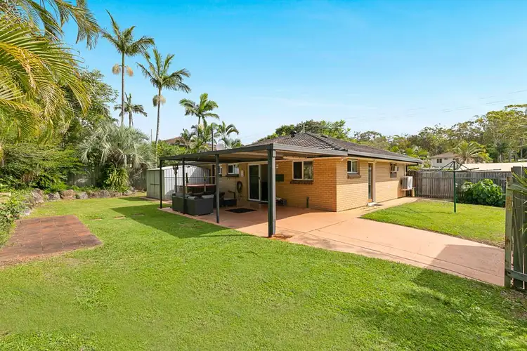 Main view of Homely house listing, 69 Crown Road, Alexandra Hills QLD 4161