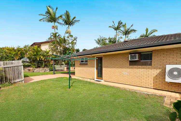 Second view of Homely house listing, 69 Crown Road, Alexandra Hills QLD 4161