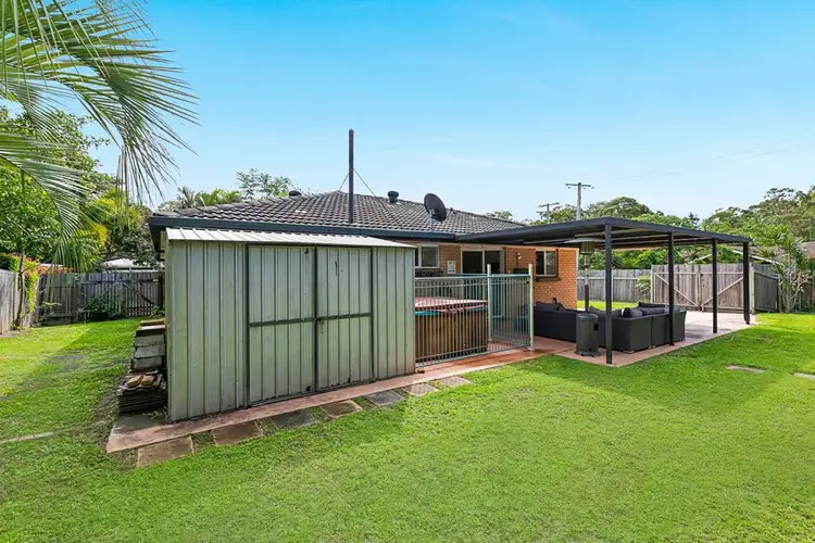 Third view of Homely house listing, 69 Crown Road, Alexandra Hills QLD 4161