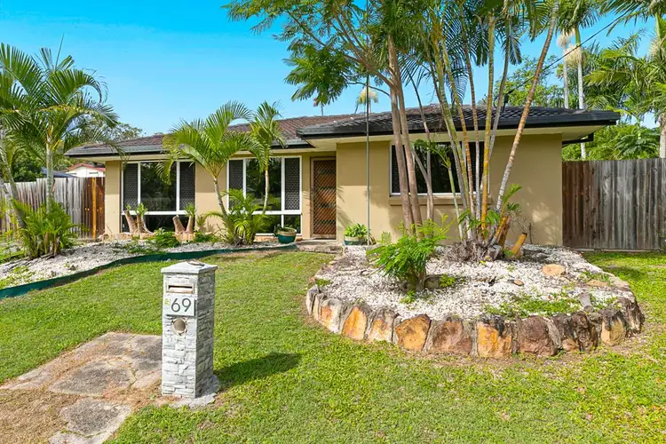 Fourth view of Homely house listing, 69 Crown Road, Alexandra Hills QLD 4161
