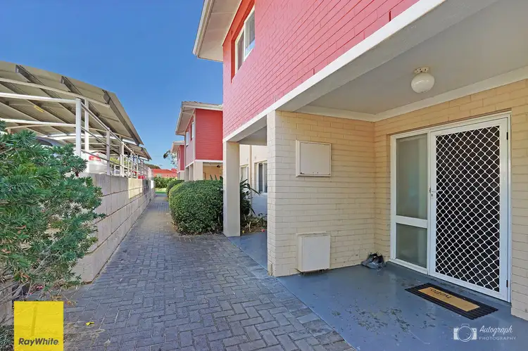 Main view of Homely house listing, 6/32 Pointer Way, Girrawheen WA 6064