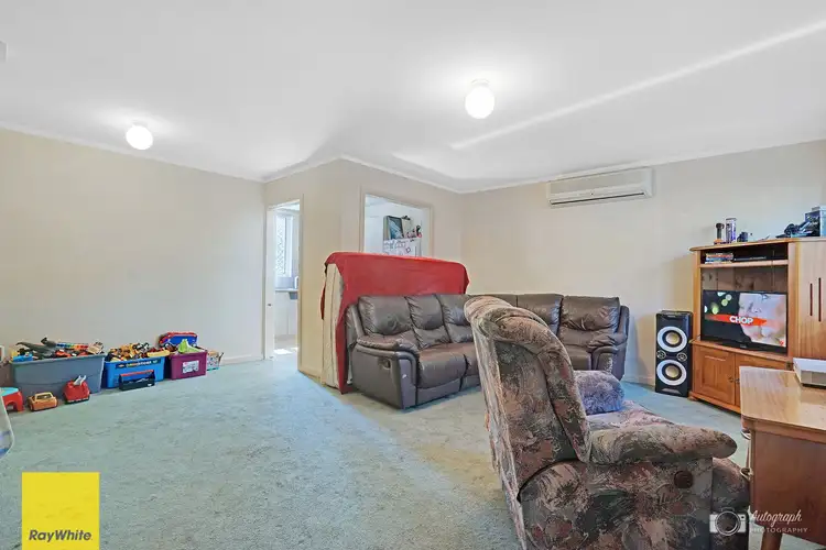 Third view of Homely house listing, 6/32 Pointer Way, Girrawheen WA 6064