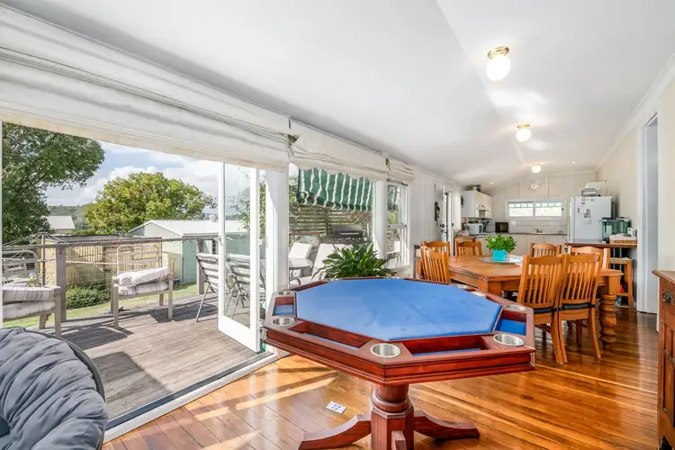 Sixth view of Homely house listing, 15 Dowling Street, Dungog NSW 2420