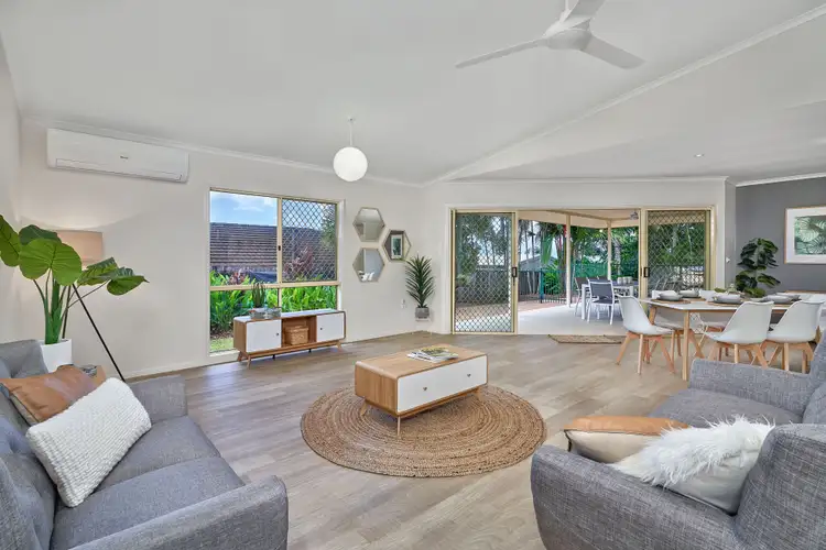 41 Herald Street, Bentley Park QLD 4869