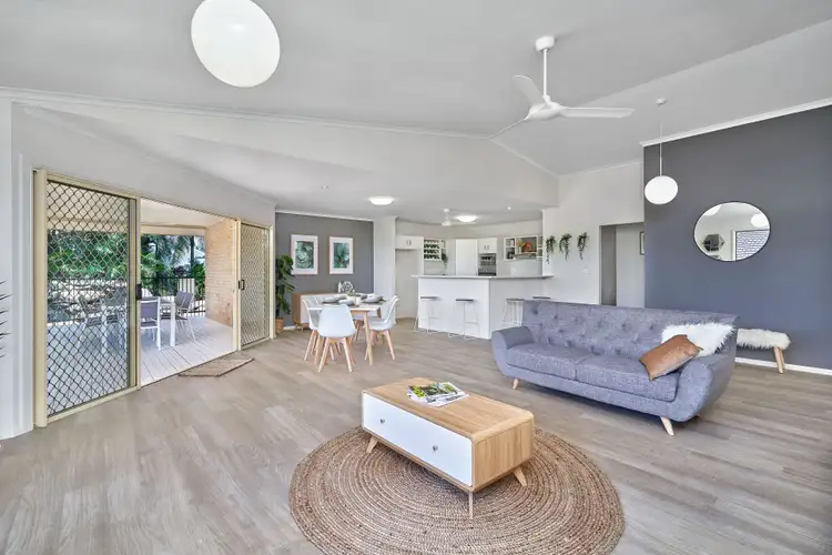 Seventh view of Homely house listing, 41 Herald Street, Bentley Park QLD 4869