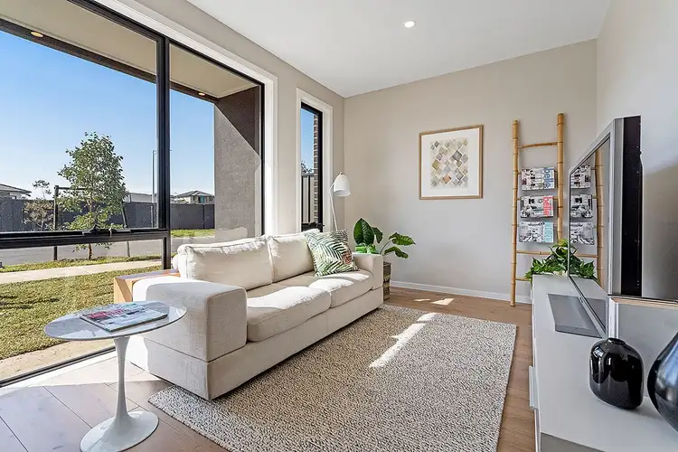 Third view of Homely house listing, 3 Marara Street, Craigieburn VIC 3064