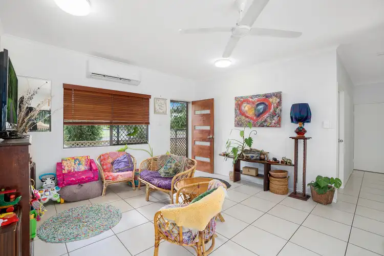 Fifth view of Homely house listing, 6 Cayley Street, Trinity Beach QLD 4879