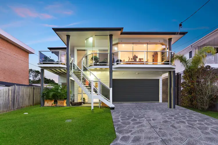 13 Albert Street, Margate QLD 4019