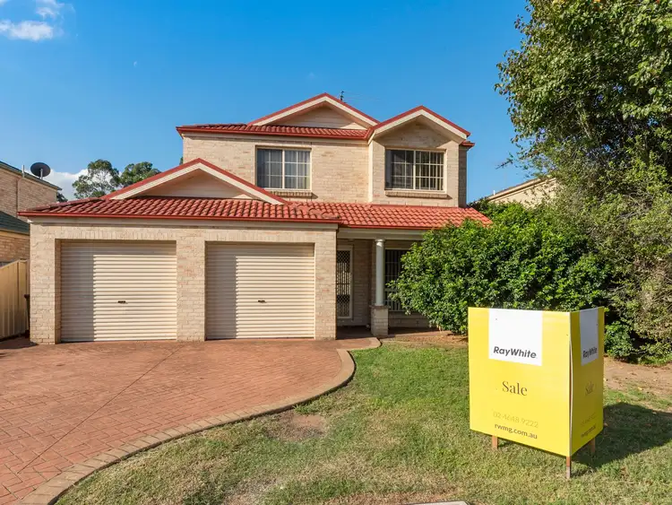 223 Gould Road, Eagle Vale NSW 2558