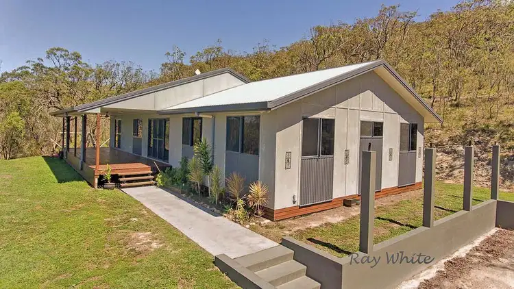 Main view of Homely house listing, 406 Anderson Way, Agnes Water QLD 4677