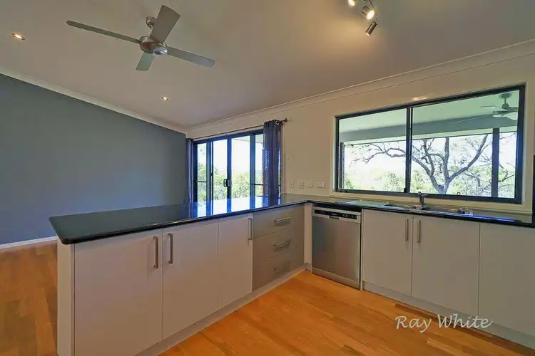 Second view of Homely house listing, 406 Anderson Way, Agnes Water QLD 4677