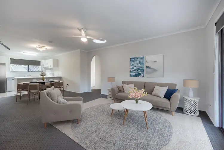 8/86 Dorset Drive, Rochedale South QLD 4123