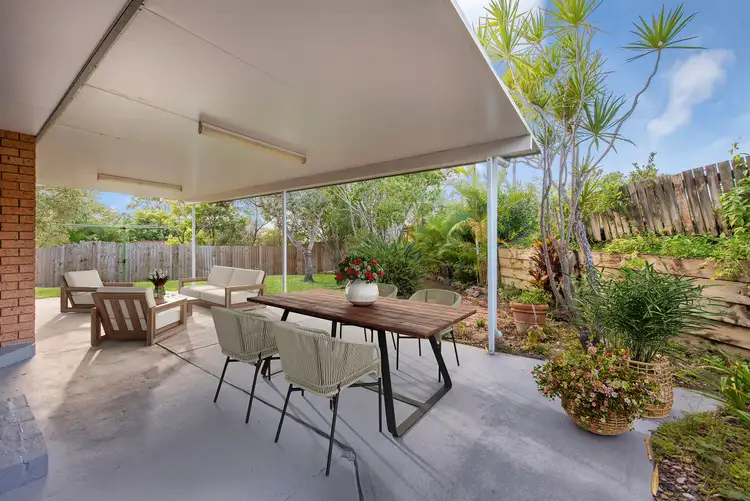 Second view of Homely house listing, 8/86 Dorset Drive, Rochedale South QLD 4123