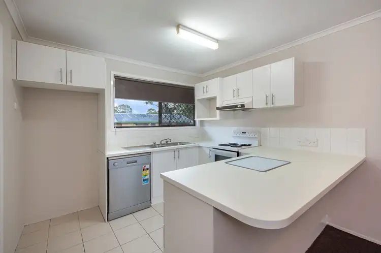 Third view of Homely house listing, 8/86 Dorset Drive, Rochedale South QLD 4123