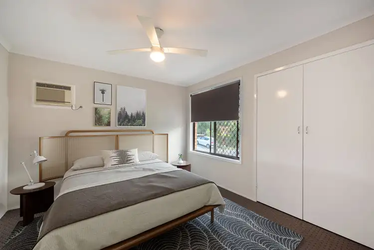 Fourth view of Homely house listing, 8/86 Dorset Drive, Rochedale South QLD 4123
