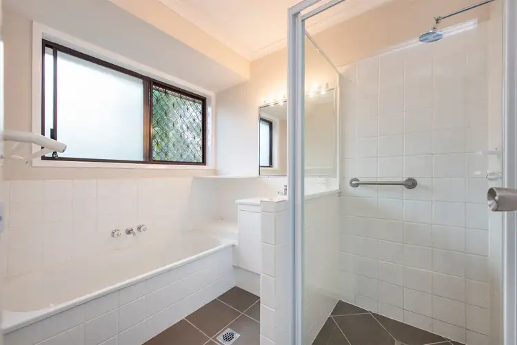Fifth view of Homely house listing, 8/86 Dorset Drive, Rochedale South QLD 4123