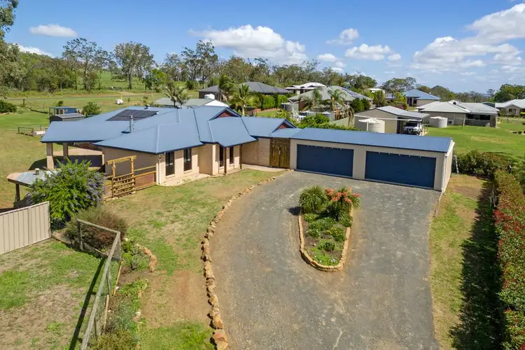 Third view of Homely house listing, 20 Kookaburra Court, Meringandan West QLD 4352