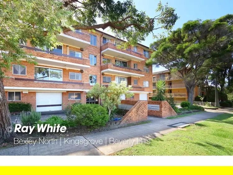 Main view of Homely unit listing, 9/16A-20A French Street, Kogarah NSW 2217